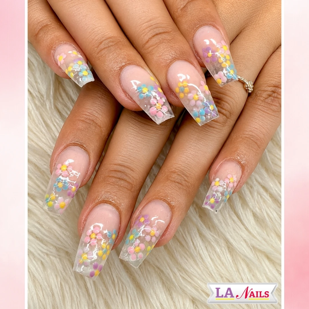 Nail Art